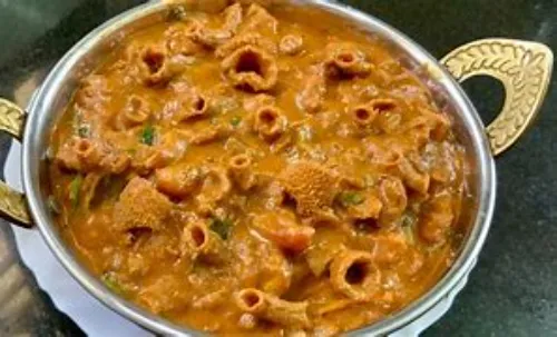 KUDAL KULAMBU